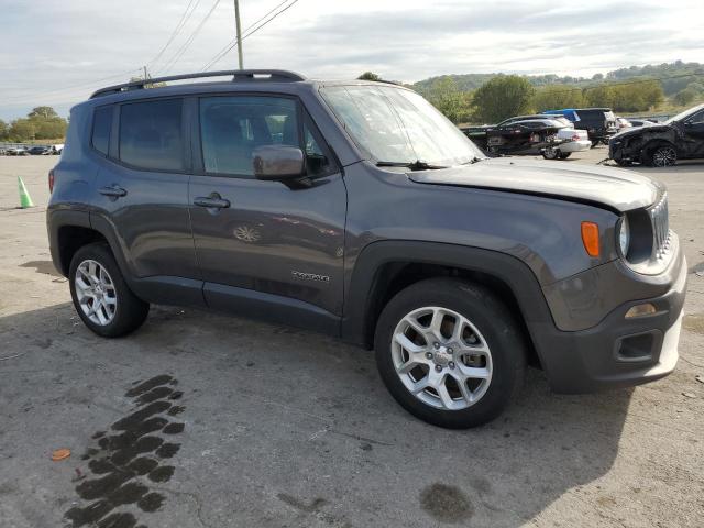 2017 JEEP RENEGADE L - ZACCJBBB6HPF57957