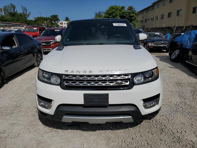 VIN SALWR2VF3FA505843 2015 Land Rover Range Rover, Hse no.5