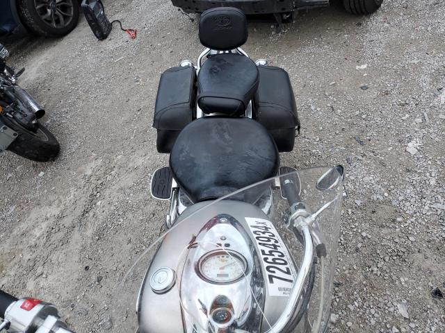 2007 YAMAHA XV1700 A JYAVP17E37A028237