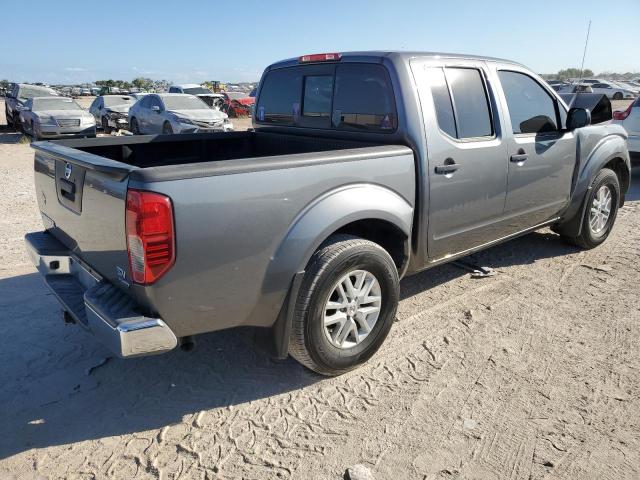 2019 NISSAN FRONTIER S - 1N6DD0ER8KN787778