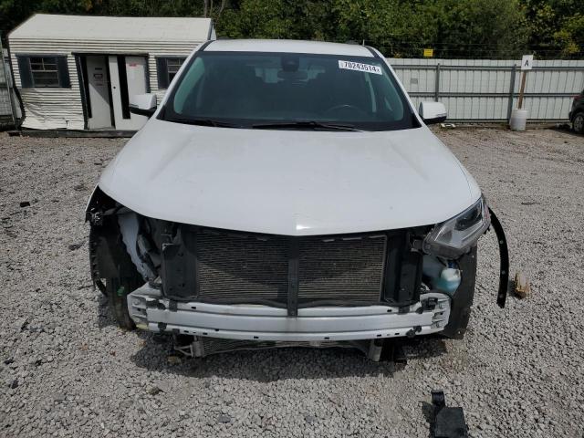 2021 CHEVROLET TRAVERSE L - 1GNERGKW9MJ139864