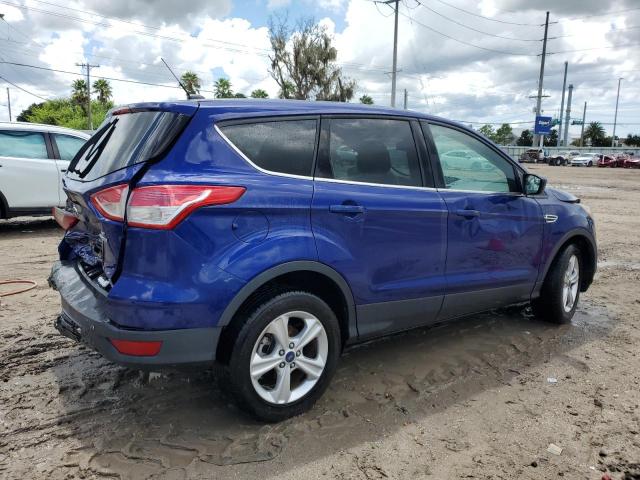 2016 FORD ESCAPE SE - 1FMCU9GX4GUA76649