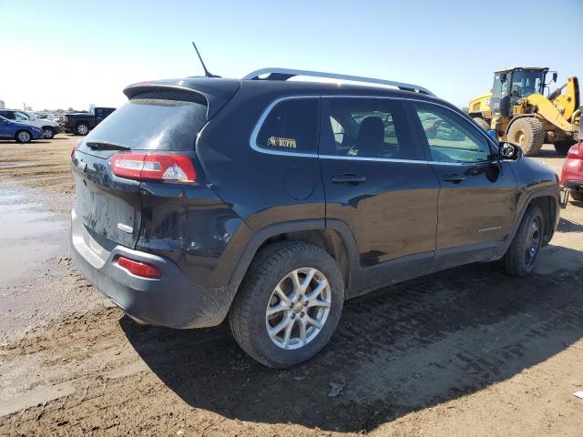 VIN 1C4PJMCSXFW541448 2015 Jeep Cherokee, Latitude no.3