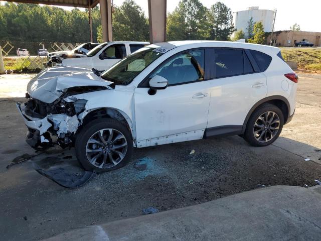 2016 MAZDA CX-5 GT - JM3KE4DY8G0833497