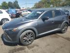 2016 MAZDA CX-3 GRAND - JM1DKFD73G0133996
