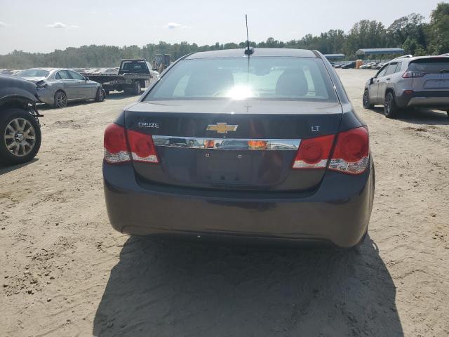2016 CHEVROLET CRUZE LIMI - 1G1PE5SBXG7172560