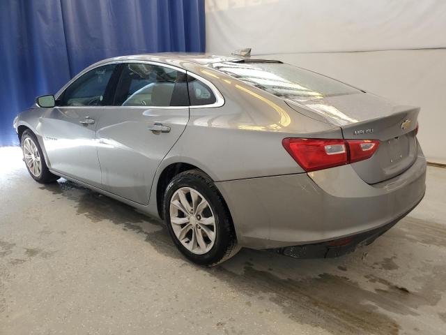 2023 CHEVROLET MALIBU LT - 1G1ZD5ST9PF161172