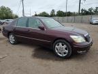 LEXUS LS 430 photo