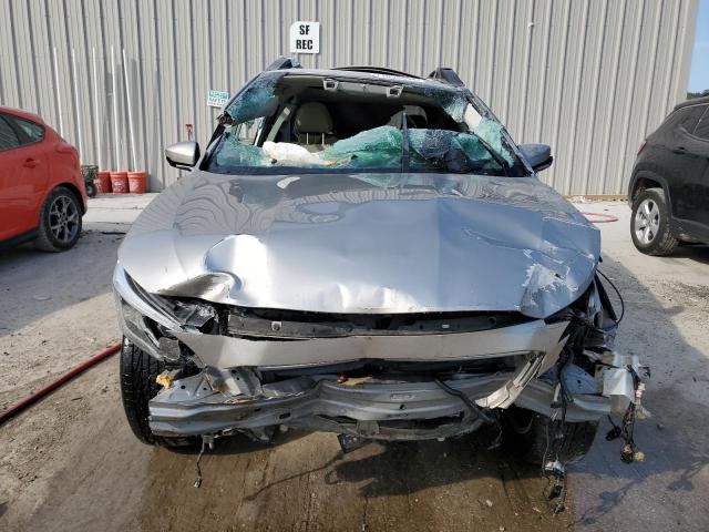 2020 SUBARU OUTBACK LI - 4S4BTANC5L3166036