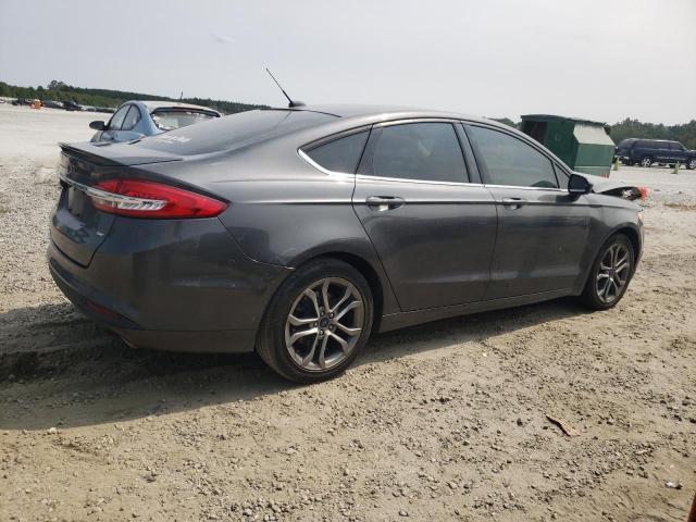 2017 FORD FUSION SE - 3FA6P0H79HR377807