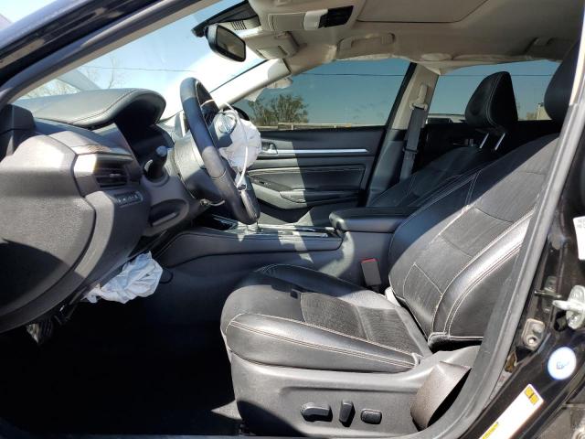 2020 NISSAN ALTIMA SL - 1N4BL4EVXLC131019