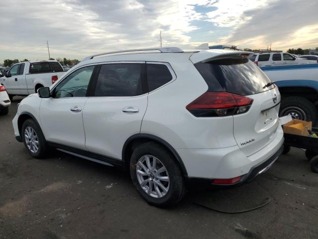 2019 NISSAN ROGUE S - KNMAT2MV2KP526282