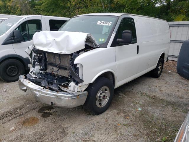 GMC SAVANA G25