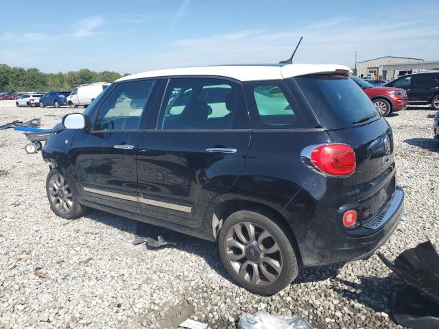 VIN ZFBCFACH5EZ002769 2014 Fiat 500L, Lounge no.2