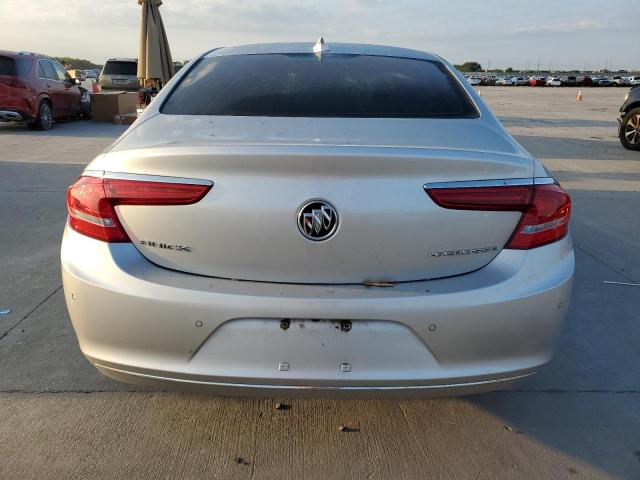 2018 BUICK LACROSSE E - 1G4ZP5SZ2JU122070