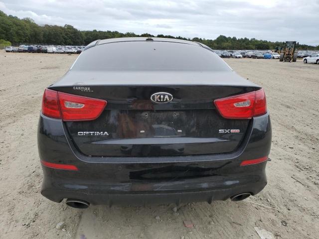 2015 KIA OPTIMA SX - 5XXGR4A79FG363802