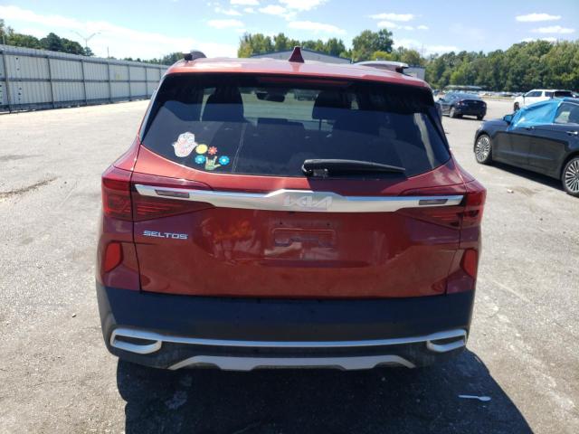 2023 KIA SELTOS S - KNDEU2AA9P7423464