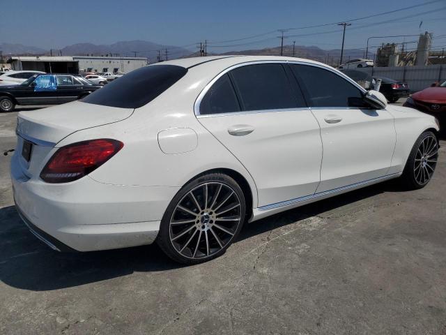 VIN 55SWF8DB3KU314392 2019 Mercedes-Benz C-Class, 300 no.3