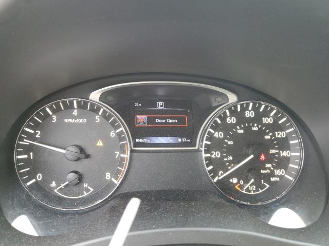 2017 NISSAN ALTIMA 2.5 - 1N4AL3AP2HC174029