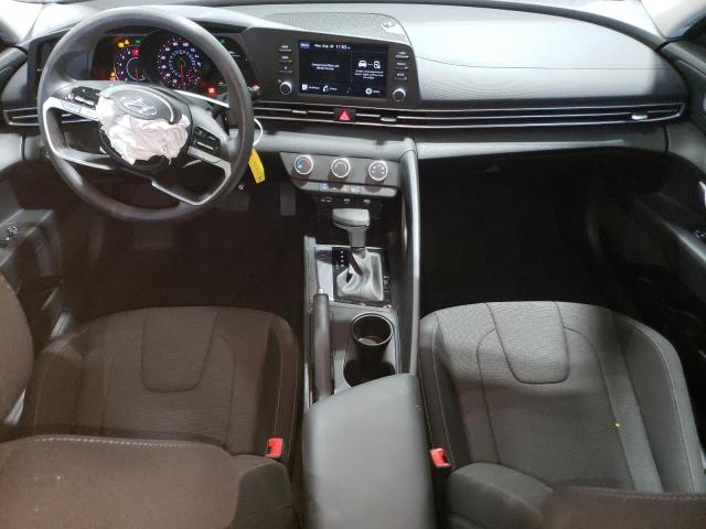 2023 HYUNDAI ELANTRA SE - KMHLL4AG4PU605371