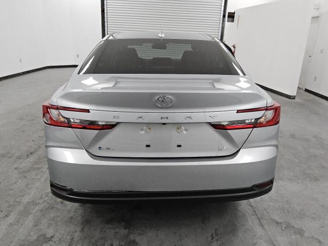 VIN 4T1DAACK9SU018473 2025 TOYOTA CAMRY no.6