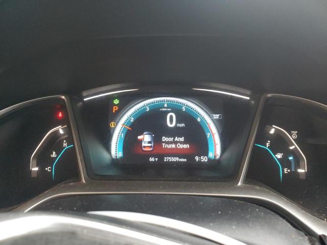 2016 HONDA CIVIC EX - 19XFC1F35GE040018