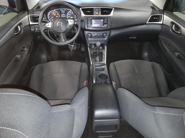2018 NISSAN SENTRA S - 3N1AB7AP6JY218828