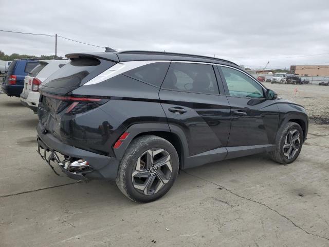 2022 HYUNDAI TUCSON LIM - KM8JECA14NU032105
