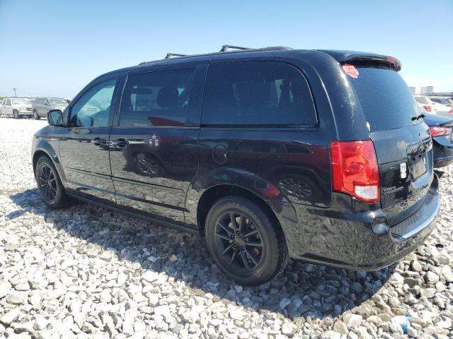 2017 DODGE GRAND CARA - 2C4RDGEG0HR694121