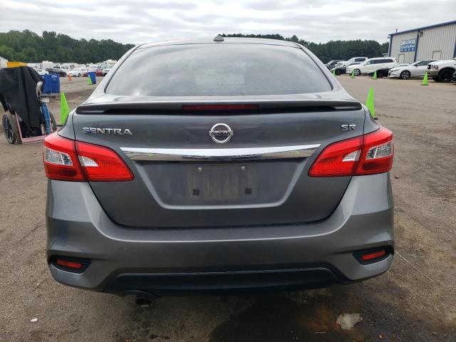 2018 NISSAN SENTRA S - 3N1AB7AP0JY338186