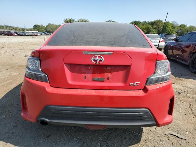 2015 TOYOTA SCION TC - JTKJF5C70FJ002450
