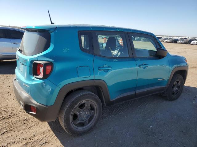 VIN ZACNJBAB4LPL30508 2020 Jeep Renegade, Sport no.3