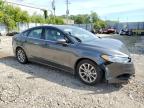 FORD FUSION SE photo