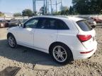 AUDI Q5 PREMIUM photo