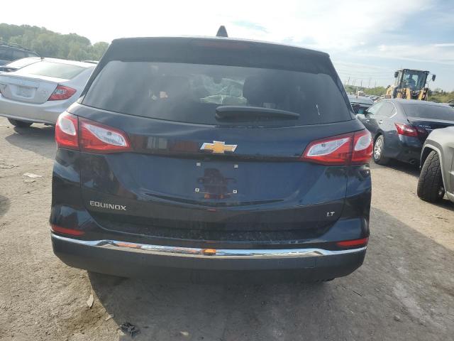 2020 CHEVROLET EQUINOX LT - 3GNAXJEV8LS617337