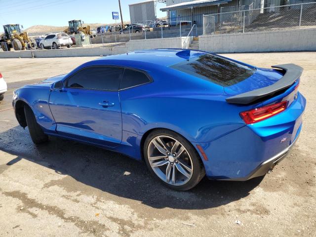 2018 CHEVROLET CAMARO LT - 1G1FB1RX0J0145138