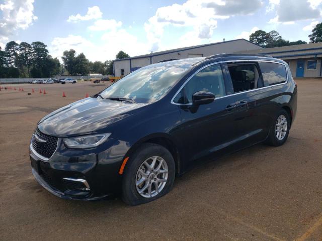 2022 CHRYSLER PACIFICA T - 2C4RC1BG4NR153329
