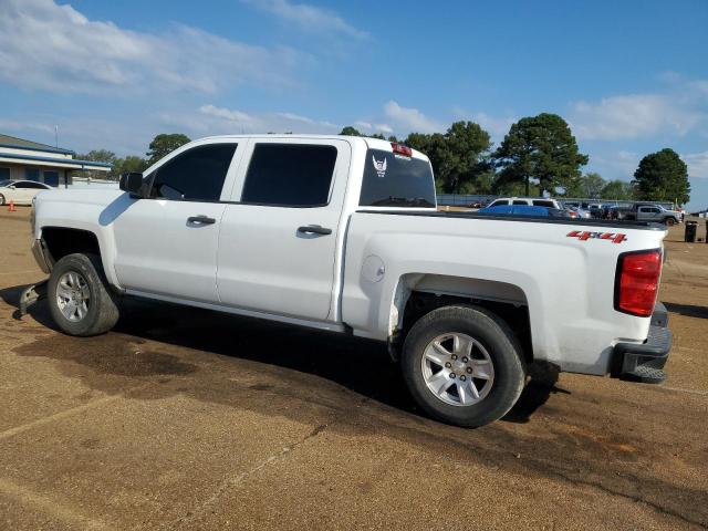 3GCUKNEH9JG321930 Chevrolet All Models K1500 2018