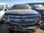 CHEVROLET SILVERADO photo