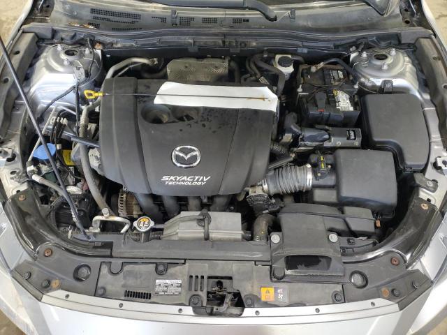 VIN 3MZBM1L79FM223216 2015 Mazda 3, Touring no.11