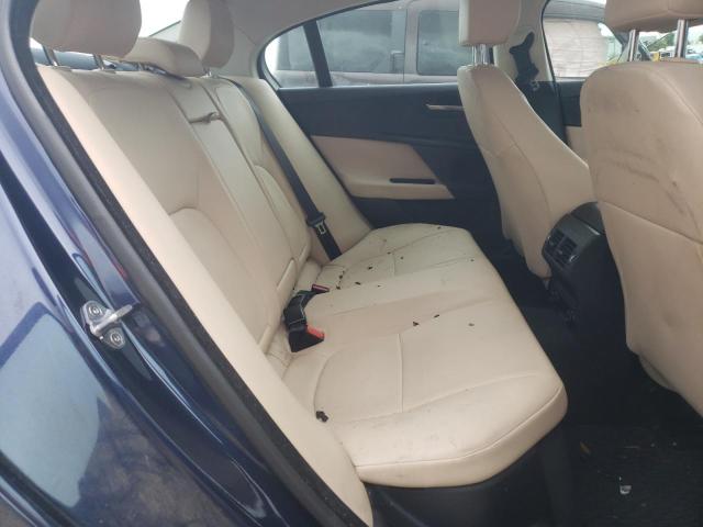 2017 JAGUAR XE PREMIUM SAJAD4BG9HA971175