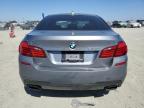 BMW 550 I photo