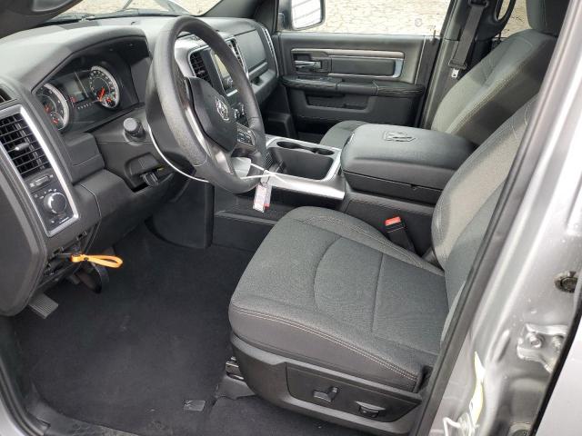 2023 RAM 1500 CLASS - 1C6RR7LG6PS566040