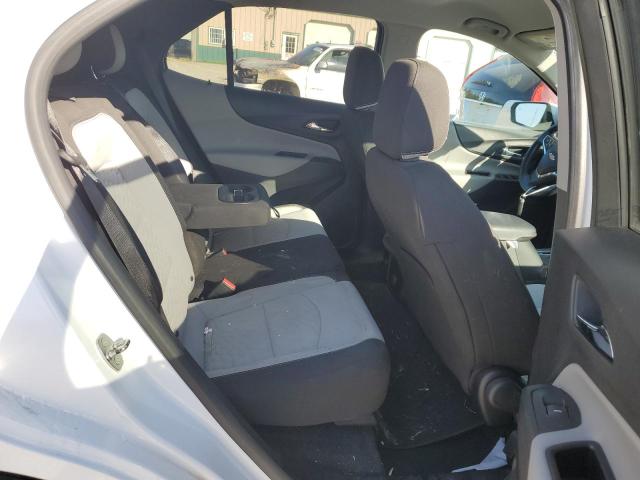 2018 CHEVROLET EQUINOX LT - 2GNAXJEV1J6236750