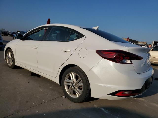 VIN 5NPD84LF1KH426352 2019 Hyundai Elantra, Sel no.2