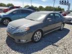 TOYOTA AVALON BAS photo