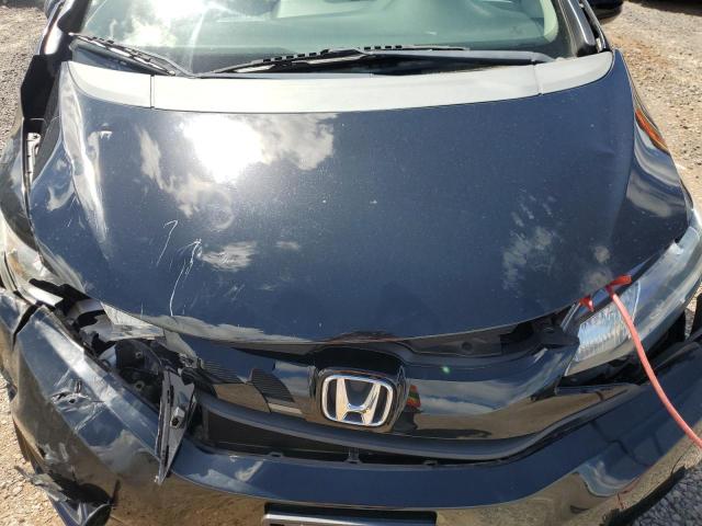 VIN 3HGGK5H58FM707120 2015 Honda Fit, LX no.11