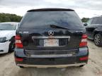 MERCEDES-BENZ ML 350 4MA photo