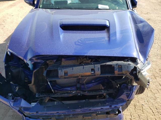 2023 TOYOTA TACOMA DOU - 3TMCZ5AN8PM626820