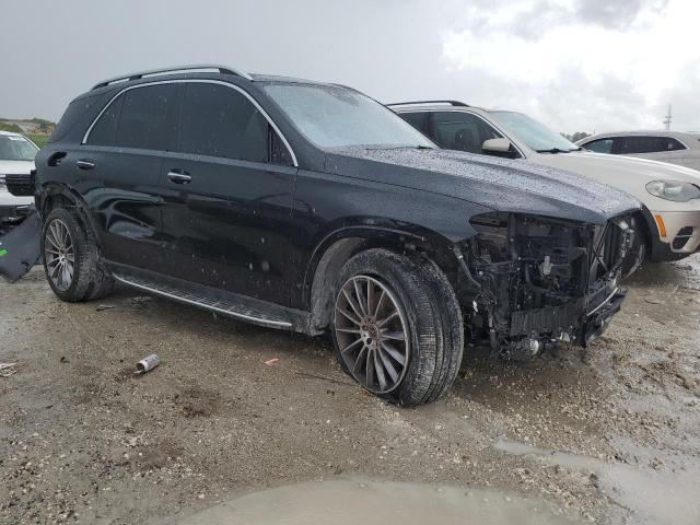 VIN 4JGFB5KB3RB227115 2024 Mercedes-Benz GLE-Class,... no.4